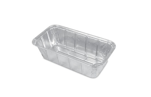 Loaf pan